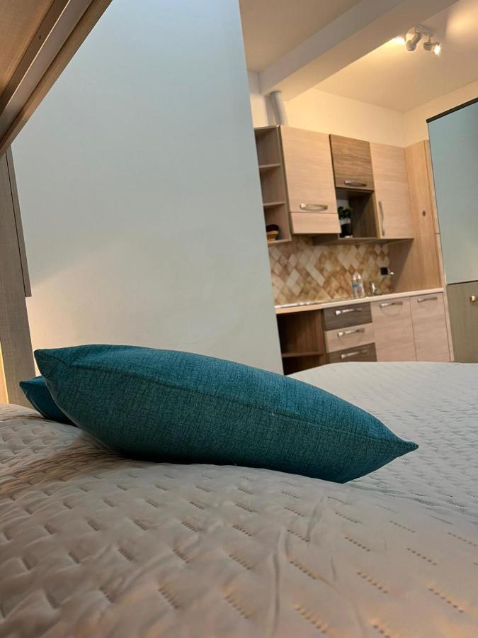 Siena Fox In Bed and Breakfast Eksteriør billede